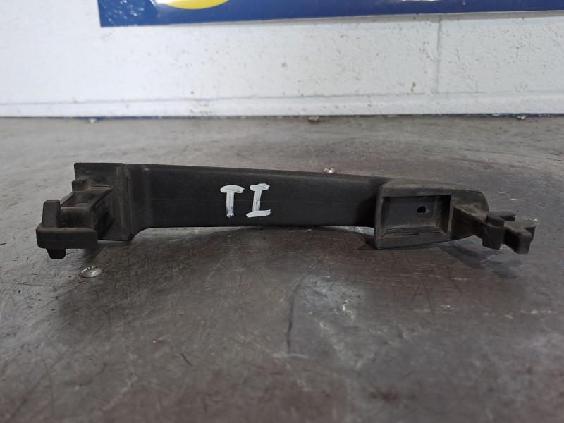 Recambio de maneta exterior trasera izquierda para mercedes clase a (w168) 1.4 cat referencia OEM IAM   