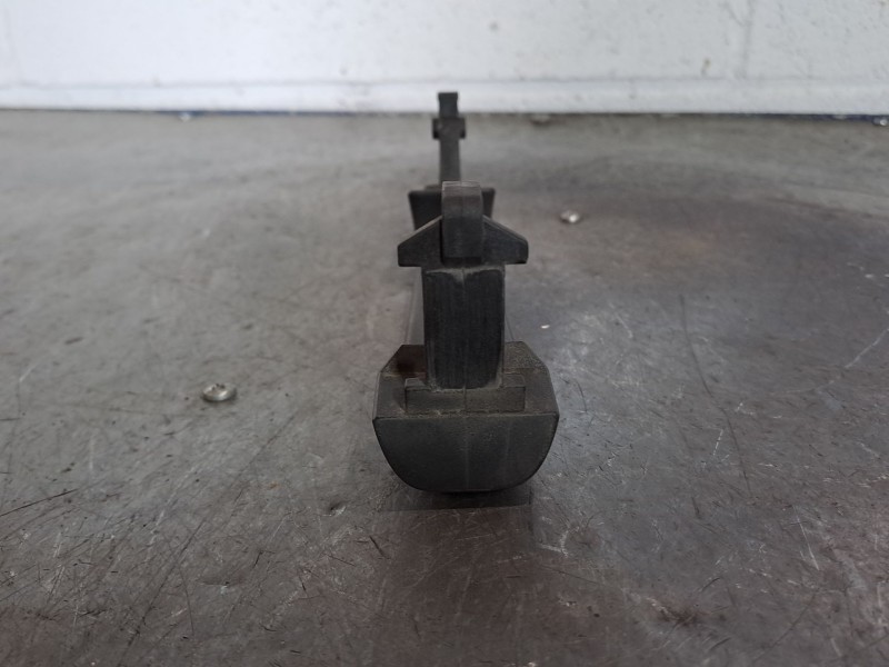 Recambio de maneta exterior trasera izquierda para mercedes clase a (w168) 1.4 cat referencia OEM IAM   