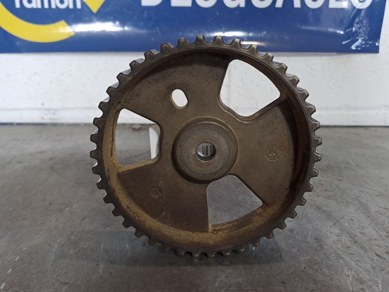 Recambio de polea arbol levas para citroen jumpy 2.0 hdi sx furg. | 05.00 - ... referencia OEM IAM   
