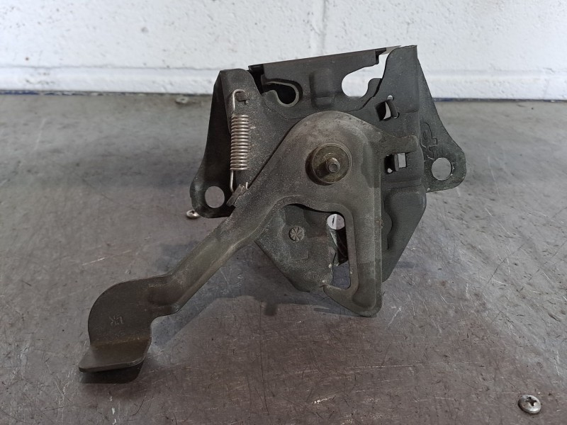 Recambio de cerradura capot para kia shuma ii 1.6 ls berlina portón referencia OEM IAM   