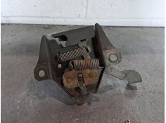 Recambio de cerradura capot para kia shuma ii 1.6 ls berlina portón referencia OEM IAM    2