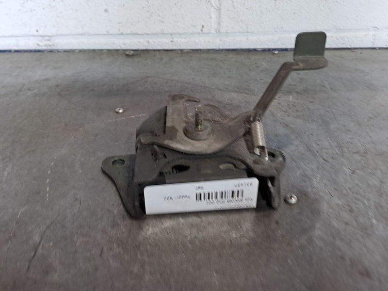 Recambio de cerradura capot para kia shuma ii 1.6 ls berlina portón referencia OEM IAM   