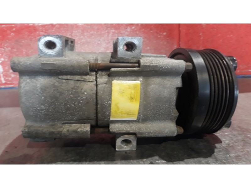 Recambio de compresor aire acondicionado para ford mondeo berlina (ge)  | 0.00 - 0.07  | 0.00 - 0.07 referencia OEM IAM F2CH19D7