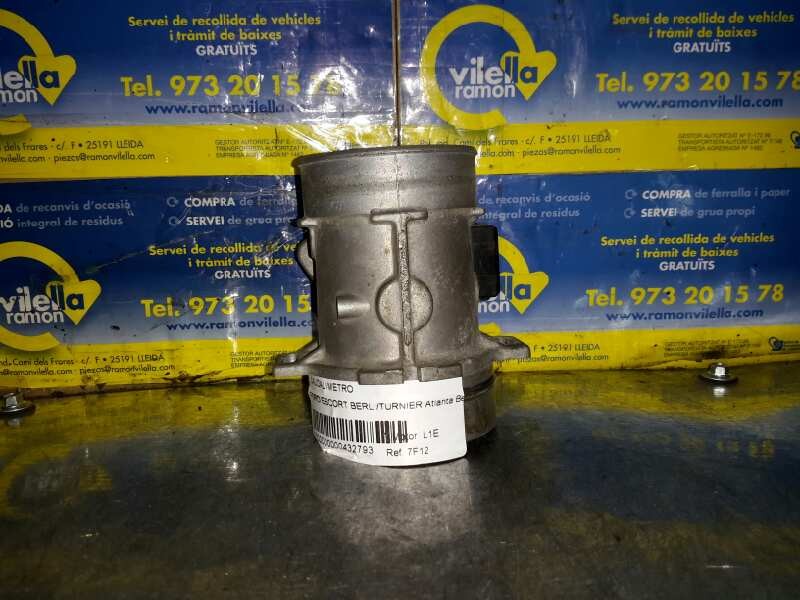 Recambio de caudalimetro para ford escort berl./turnier atlanta berlina | 0.95 - ... atlanta berlina | 0.95 - ... referencia OEM