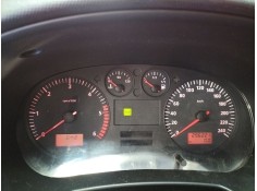 seat leon (1m1) 1.9 tdi | 0.99 - ... del año 2000