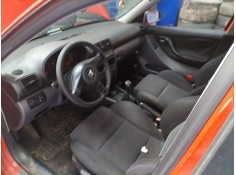 seat leon (1m1) 1.9 tdi | 0.99 - ... del año 2000 2
