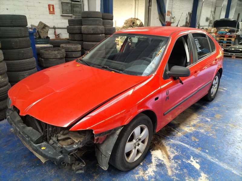 seat leon (1m1) 1.9 tdi | 0.99 - ... del año 2000 seat leon (1m1) 1.9 tdi | 0.99 - ... del año 2000