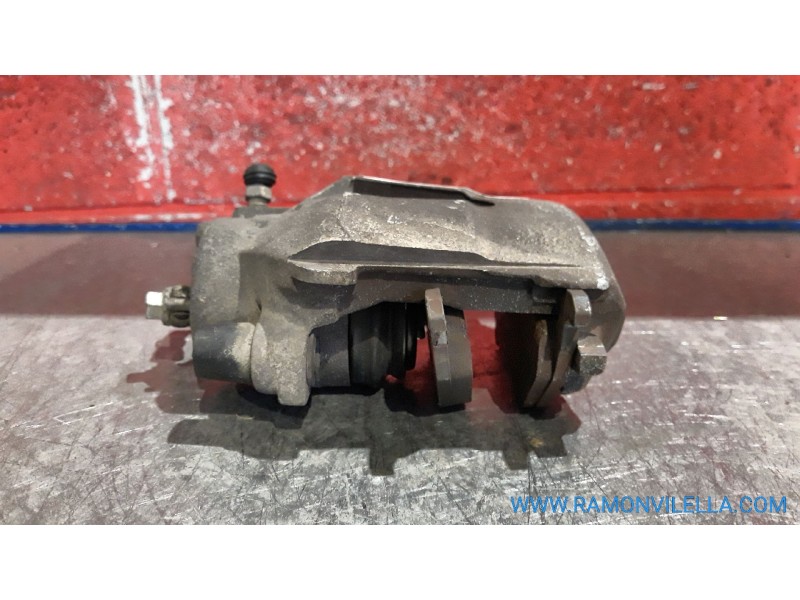 Recambio de pinza freno delan. izquierda para seat cordoba berlina (6l2) stella | 09.02 - 12.04 stella | 09.02 - 12.04 referenci