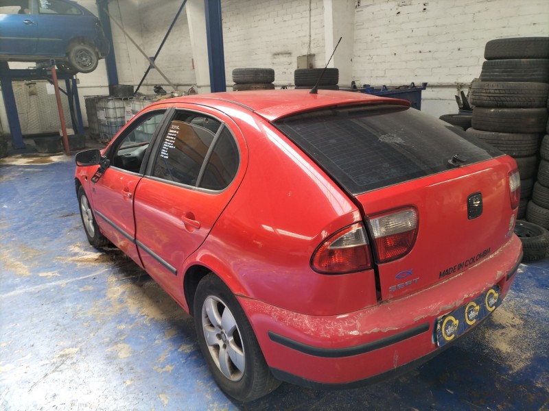 seat leon (1m1) 1.9 tdi | 0.99 - ... del año 2000 seat leon (1m1) 1.9 tdi | 0.99 - ... del año 2000