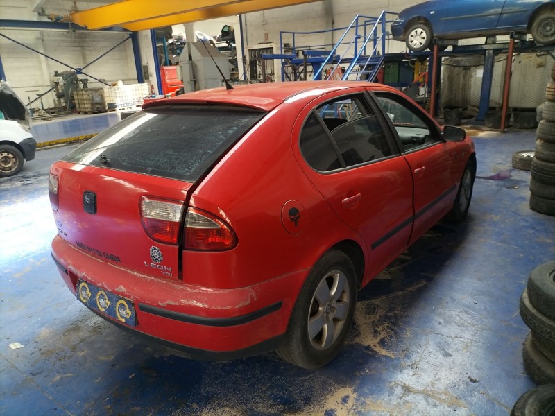seat leon (1m1) 1.9 tdi | 0.99 - ... del año 2000 seat leon (1m1) 1.9 tdi | 0.99 - ... del año 2000