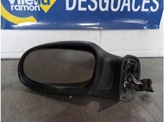 Recambio de retrovisor izquierdo para mercedes clase a (w168) 1.4 cat referencia OEM IAM ELECTRIC