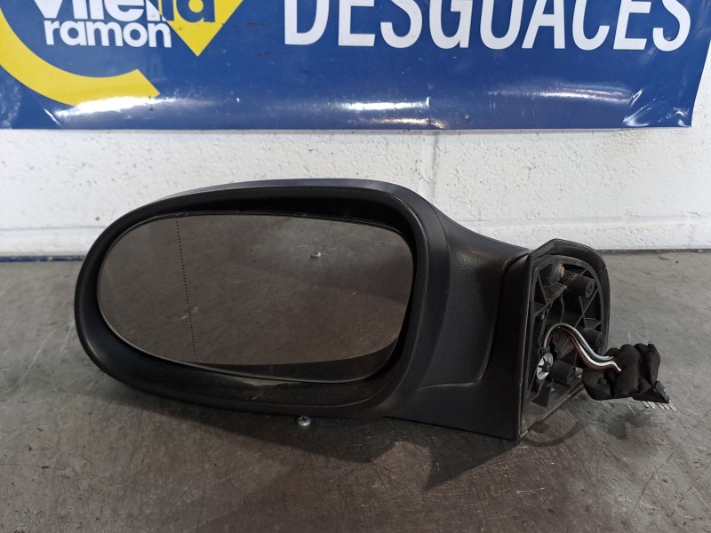 Recambio de retrovisor izquierdo para mercedes clase a (w168) 1.4 cat referencia OEM IAM ELECTRIC   Recambio de retrovisor izquierdo para mercedes clase a (w168) 1.4 cat referencia OEM IAM ELECTRIC