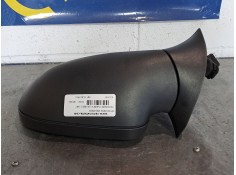 Recambio de retrovisor izquierdo para mercedes clase a (w168) 1.4 cat referencia OEM IAM ELECTRIC   2