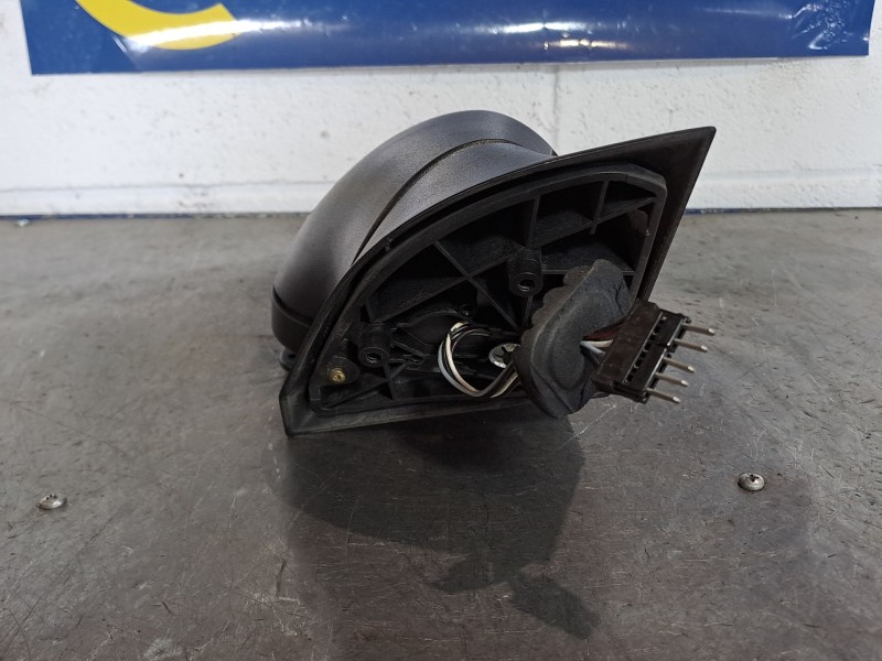 Recambio de retrovisor izquierdo para mercedes clase a (w168) 1.4 cat referencia OEM IAM ELECTRIC   Recambio de retrovisor izquierdo para mercedes clase a (w168) 1.4 cat referencia OEM IAM ELECTRIC