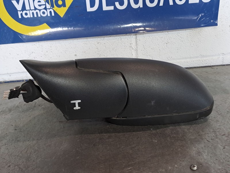 Recambio de retrovisor izquierdo para mercedes clase a (w168) 1.4 cat referencia OEM IAM ELECTRIC   Recambio de retrovisor izquierdo para mercedes clase a (w168) 1.4 cat referencia OEM IAM ELECTRIC