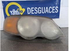 Recambio de faro derecho para kia shuma ii 1.6 ls berlina portón referencia OEM IAM   