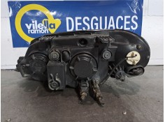 Recambio de faro derecho para kia shuma ii 1.6 ls berlina portón referencia OEM IAM    2