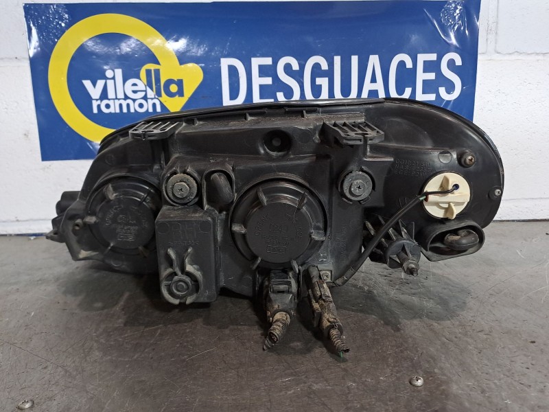 Recambio de faro derecho para kia shuma ii 1.6 ls berlina portón referencia OEM IAM    Recambio de faro derecho para kia shuma ii 1.6 ls berlina portón referencia OEM IAM
