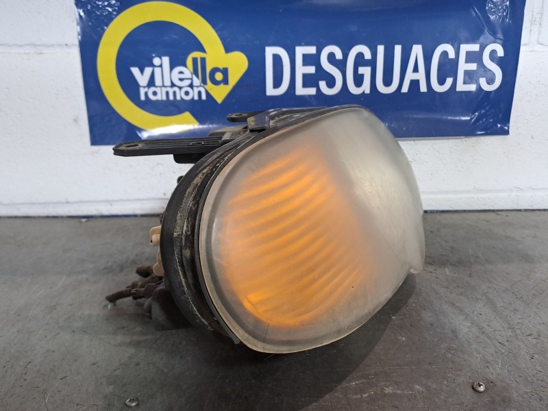 Recambio de faro derecho para kia shuma ii 1.6 ls berlina portón referencia OEM IAM    Recambio de faro derecho para kia shuma ii 1.6 ls berlina portón referencia OEM IAM