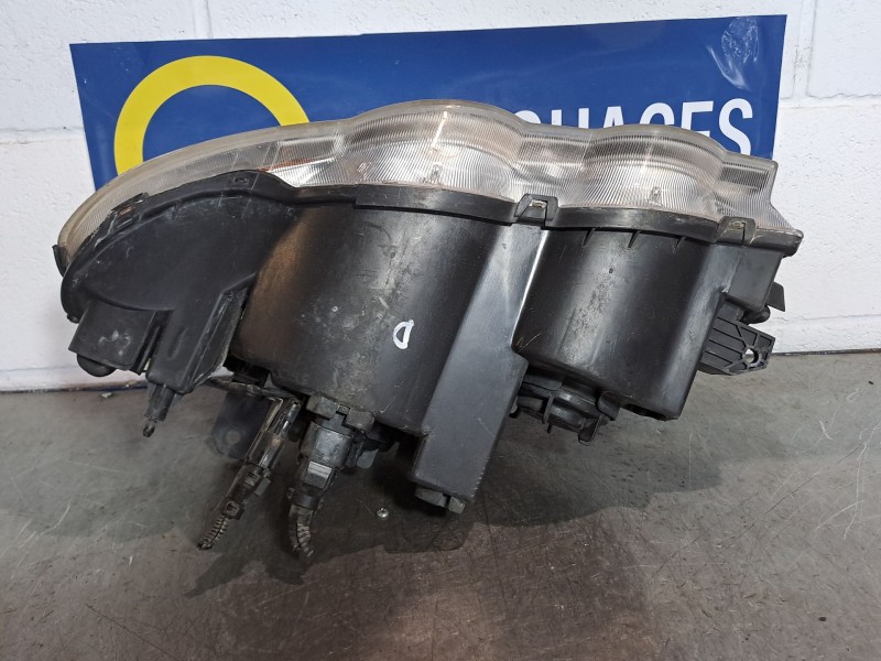 Recambio de faro derecho para kia shuma ii 1.6 ls berlina portón referencia OEM IAM    Recambio de faro derecho para kia shuma ii 1.6 ls berlina portón referencia OEM IAM