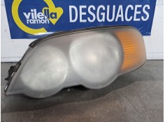 Recambio de faro izquierdo para kia shuma ii 1.6 ls berlina portón referencia OEM IAM   