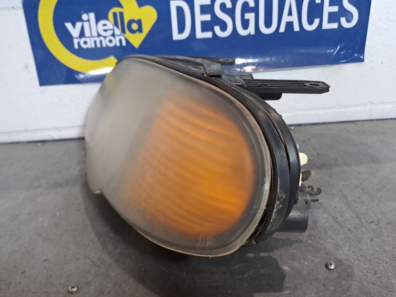 Recambio de faro izquierdo para kia shuma ii 1.6 ls berlina portón referencia OEM IAM   