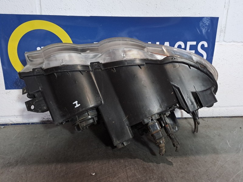 Recambio de faro izquierdo para kia shuma ii 1.6 ls berlina portón referencia OEM IAM   