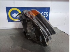 Recambio de faro izquierdo para ford ranger referencia OEM IAM    2