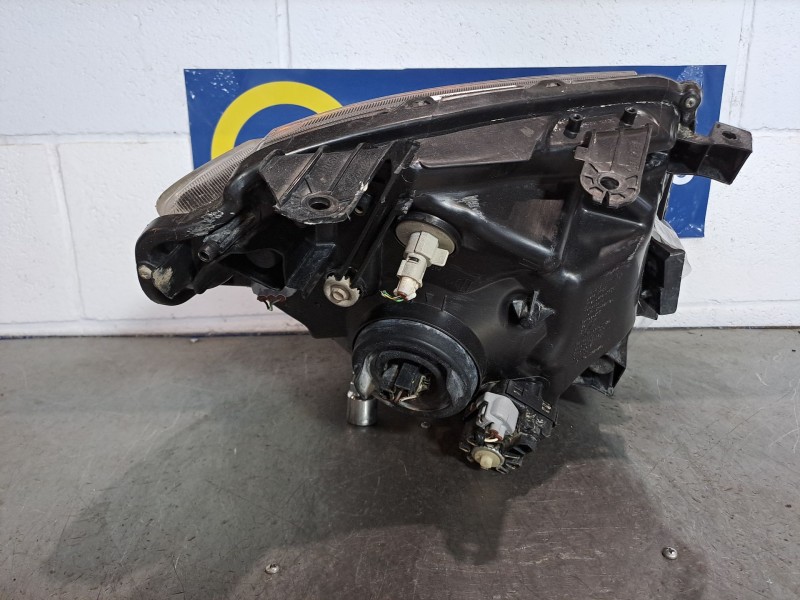Recambio de faro izquierdo para ford ranger referencia OEM IAM   