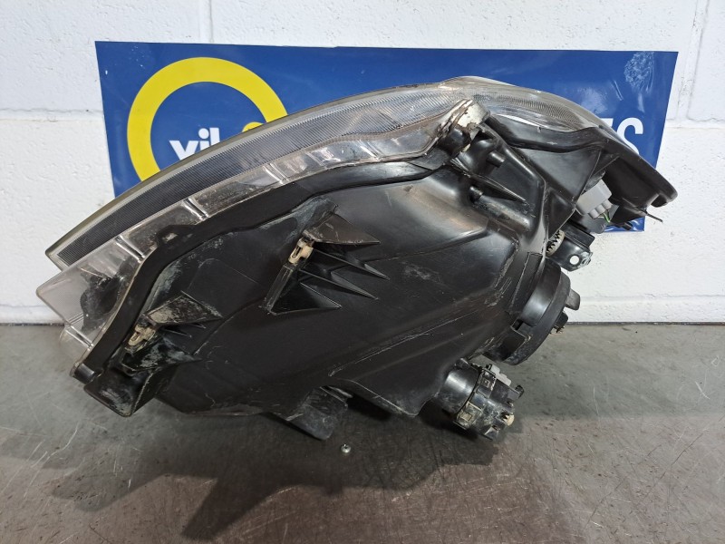 Recambio de faro izquierdo para ford ranger referencia OEM IAM   