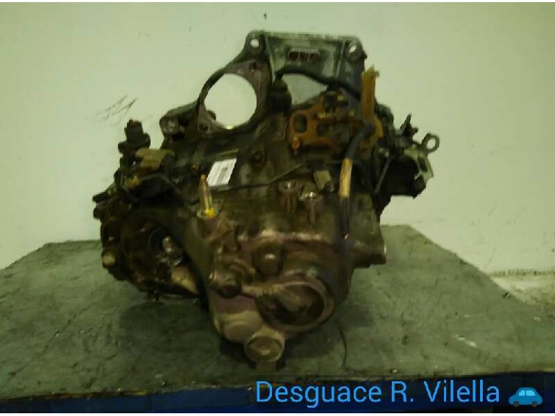 Recambio de caja cambios para honda civic berlina .5 (ma/mb) 1.5 elegance (ma9) | 09.96 - ... 1.5 elegance (ma9) | 09.96 - ... r