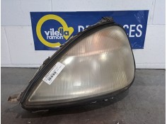 Recambio de faro izquierdo para mercedes clase a (w168) 1.4 cat referencia OEM IAM