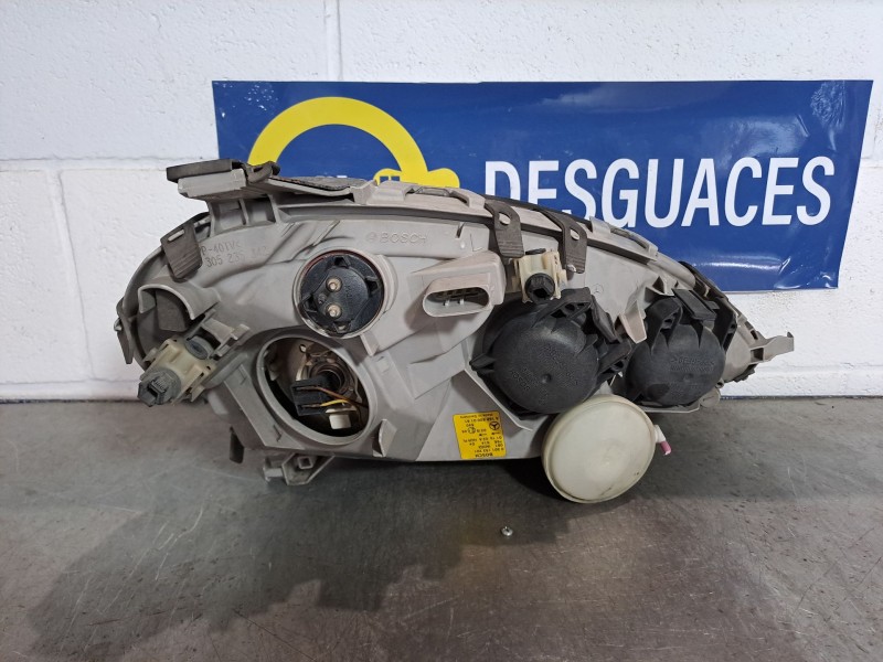 Recambio de faro izquierdo para mercedes clase a (w168) 1.4 cat referencia OEM IAM    Recambio de faro izquierdo para mercedes clase a (w168) 1.4 cat referencia OEM IAM