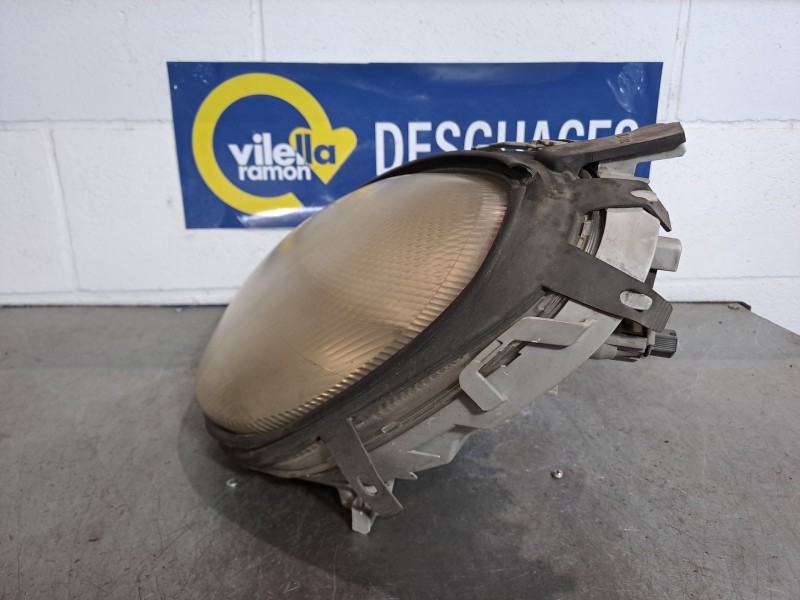 Recambio de faro izquierdo para mercedes clase a (w168) 1.4 cat referencia OEM IAM    Recambio de faro izquierdo para mercedes clase a (w168) 1.4 cat referencia OEM IAM