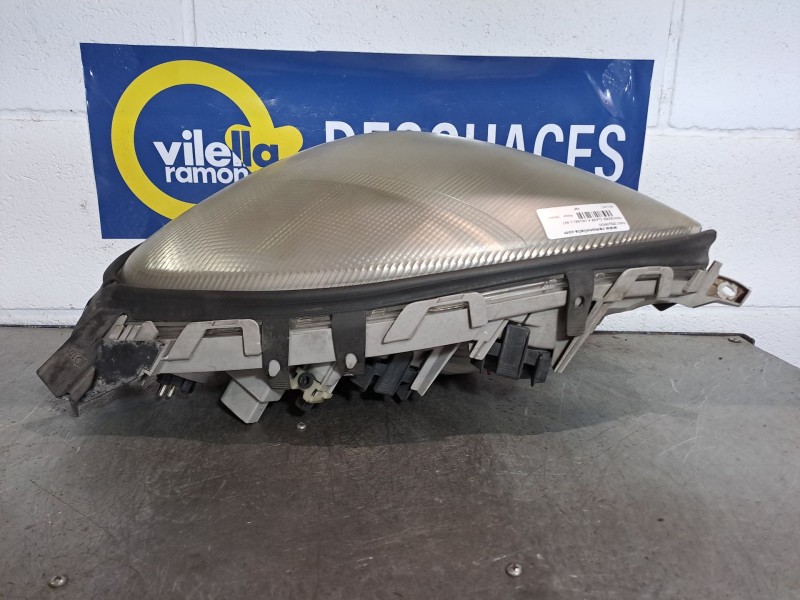 Recambio de faro izquierdo para mercedes clase a (w168) 1.4 cat referencia OEM IAM    Recambio de faro izquierdo para mercedes clase a (w168) 1.4 cat referencia OEM IAM