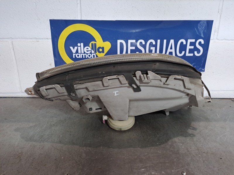 Recambio de faro izquierdo para mercedes clase a (w168) 1.4 cat referencia OEM IAM    Recambio de faro izquierdo para mercedes clase a (w168) 1.4 cat referencia OEM IAM