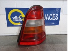 Recambio de piloto trasero derecho para mercedes clase a (w168) 1.4 cat referencia OEM IAM