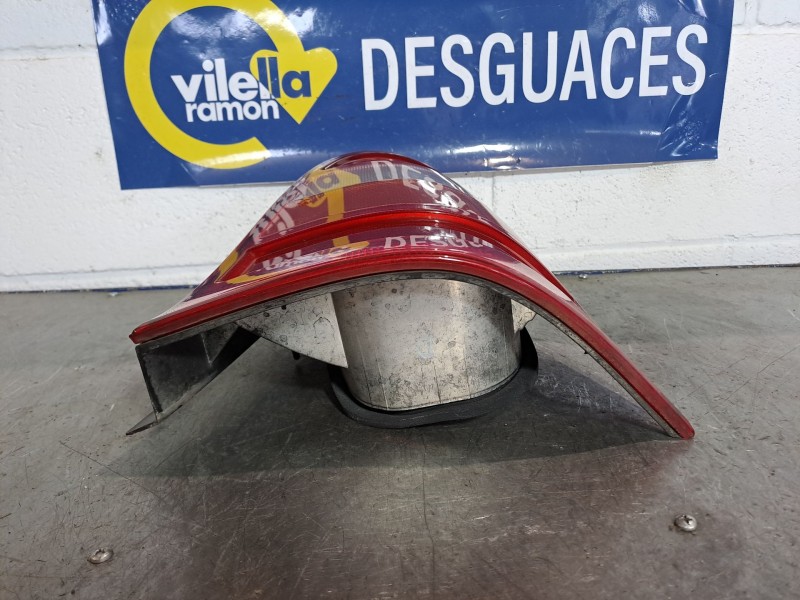 Recambio de piloto trasero derecho para mercedes clase a (w168) 1.4 cat referencia OEM IAM   