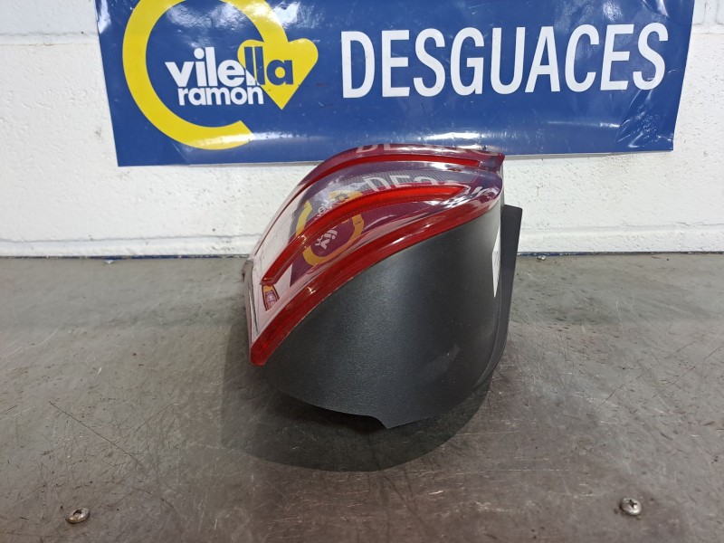 Recambio de piloto trasero derecho para mercedes clase a (w168) 1.4 cat referencia OEM IAM   