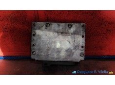 Recambio de centralita motor uce para peugeot 406 berlina (s1/s2) sldt | 08.95 - 12.98 sldt | 08.95 - 12.98 referencia OEM IAM 0 2