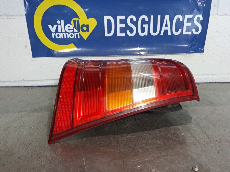 Recambio de piloto trasero derecho para mercedes clase a (w168) 1.4 cat referencia OEM IAM   