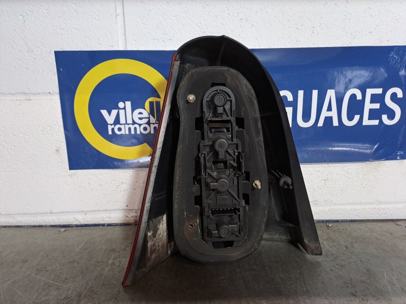 Recambio de piloto trasero derecho para mercedes clase a (w168) 1.4 cat referencia OEM IAM   