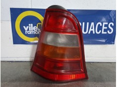 Recambio de piloto trasero izquierdo para mercedes clase a (w168) 1.4 cat referencia OEM IAM