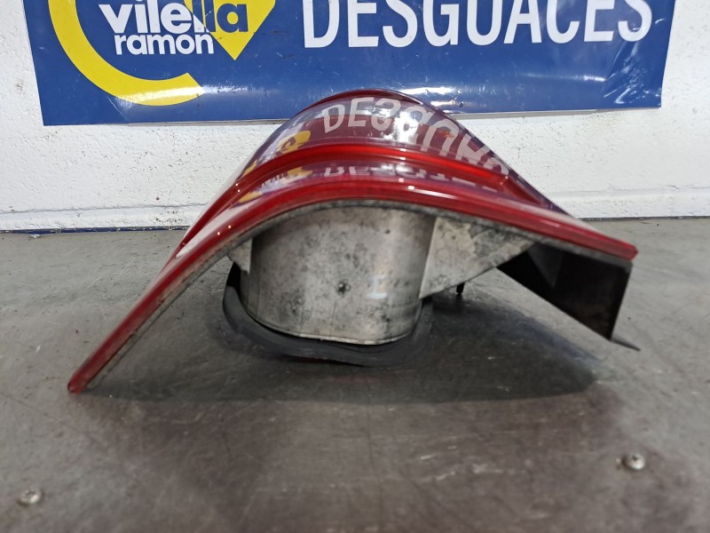 Recambio de piloto trasero izquierdo para mercedes clase a (w168) 1.4 cat referencia OEM IAM    Recambio de piloto trasero izquierdo para mercedes clase a (w168) 1.4 cat referencia OEM IAM