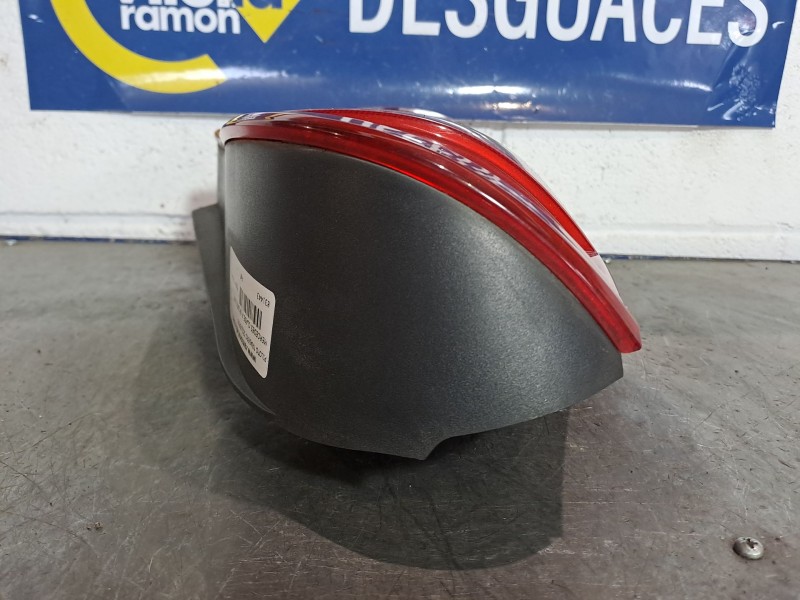 Recambio de piloto trasero izquierdo para mercedes clase a (w168) 1.4 cat referencia OEM IAM    Recambio de piloto trasero izquierdo para mercedes clase a (w168) 1.4 cat referencia OEM IAM