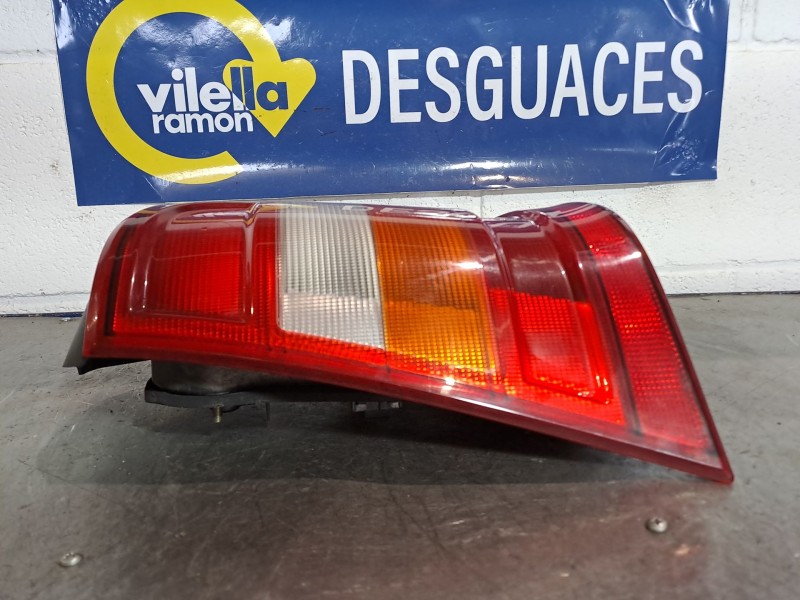 Recambio de piloto trasero izquierdo para mercedes clase a (w168) 1.4 cat referencia OEM IAM    Recambio de piloto trasero izquierdo para mercedes clase a (w168) 1.4 cat referencia OEM IAM