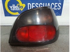 Recambio de piloto trasero derecho para renault megane i (ba0/1_) 1.9 dti referencia OEM IAM   