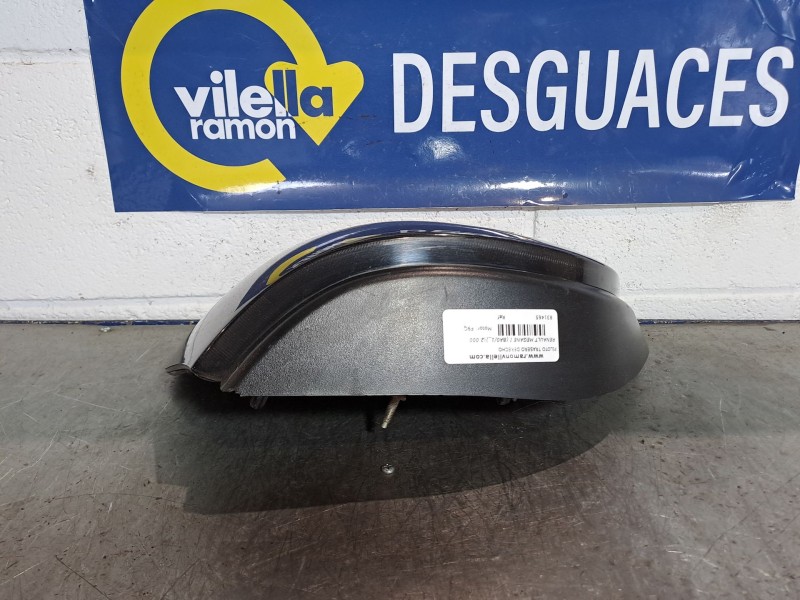 Recambio de piloto trasero derecho para renault megane i (ba0/1_) 1.9 dti referencia OEM IAM    Recambio de piloto trasero derecho para renault megane i (ba0/1_) 1.9 dti referencia OEM IAM