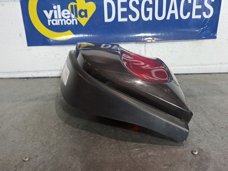 Recambio de piloto trasero derecho para renault megane i (ba0/1_) 1.9 dti referencia OEM IAM    Recambio de piloto trasero derecho para renault megane i (ba0/1_) 1.9 dti referencia OEM IAM