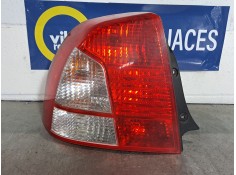 Recambio de piloto trasero izquierdo para kia shuma ii 1.6 ls berlina portón referencia OEM IAM   